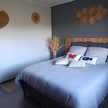 La Petite Chambre Du Lac 카르카손 외부 사진
