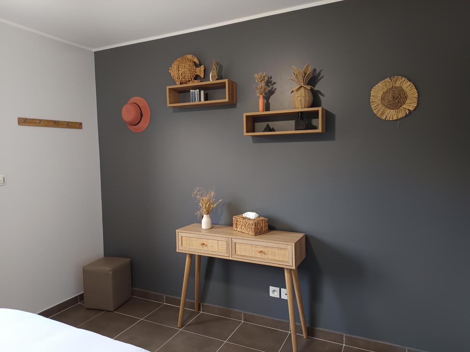 La Petite Chambre Du Lac 카르카손 외부 사진