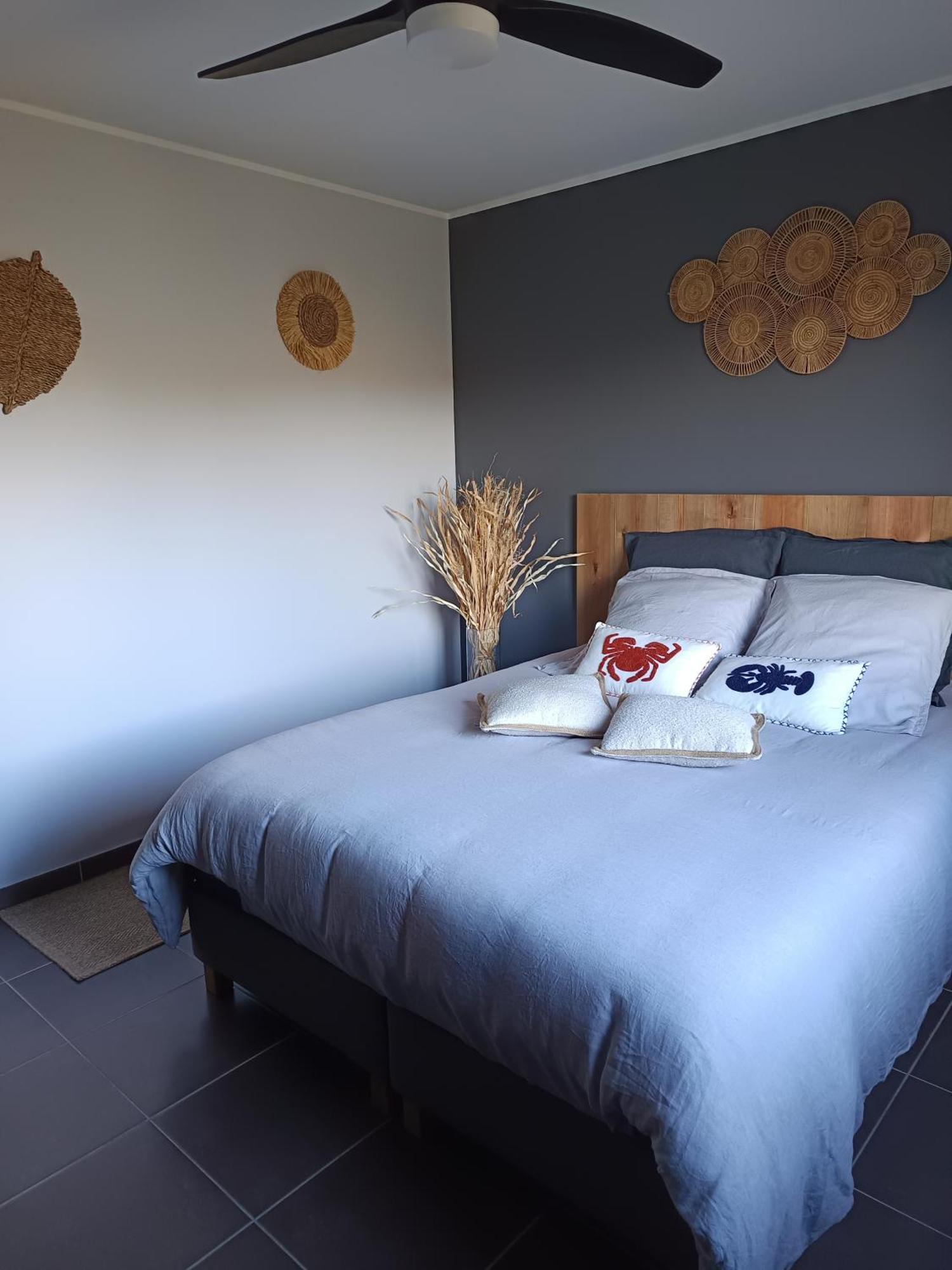La Petite Chambre Du Lac 카르카손 외부 사진