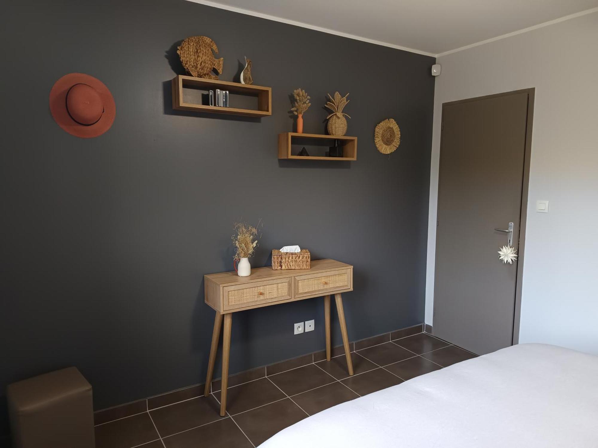 La Petite Chambre Du Lac 카르카손 외부 사진