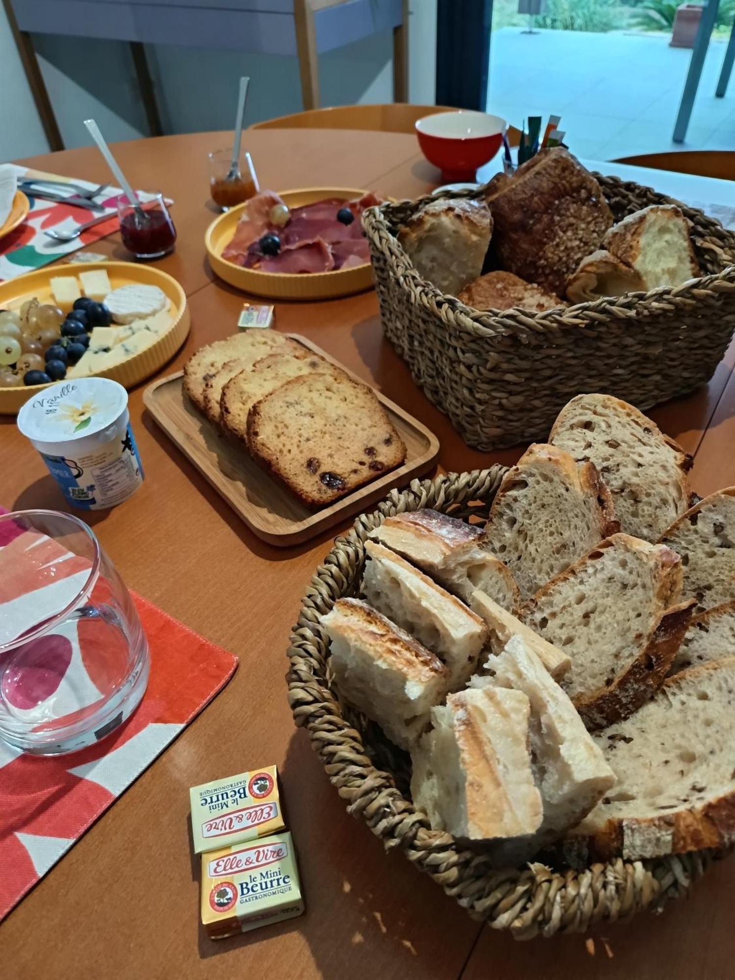 La Petite Chambre Du Lac 카르카손 외부 사진