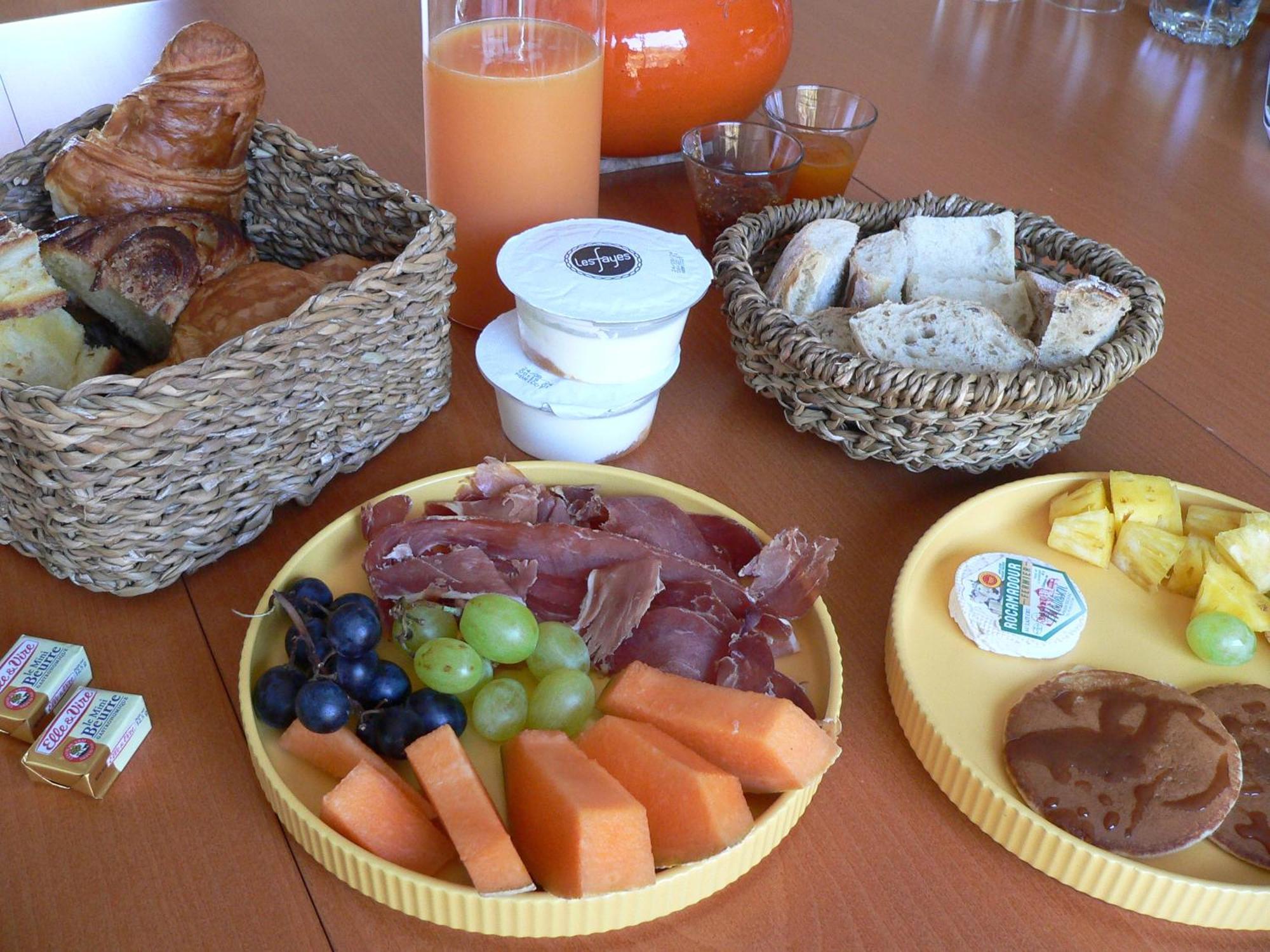 La Petite Chambre Du Lac 카르카손 외부 사진