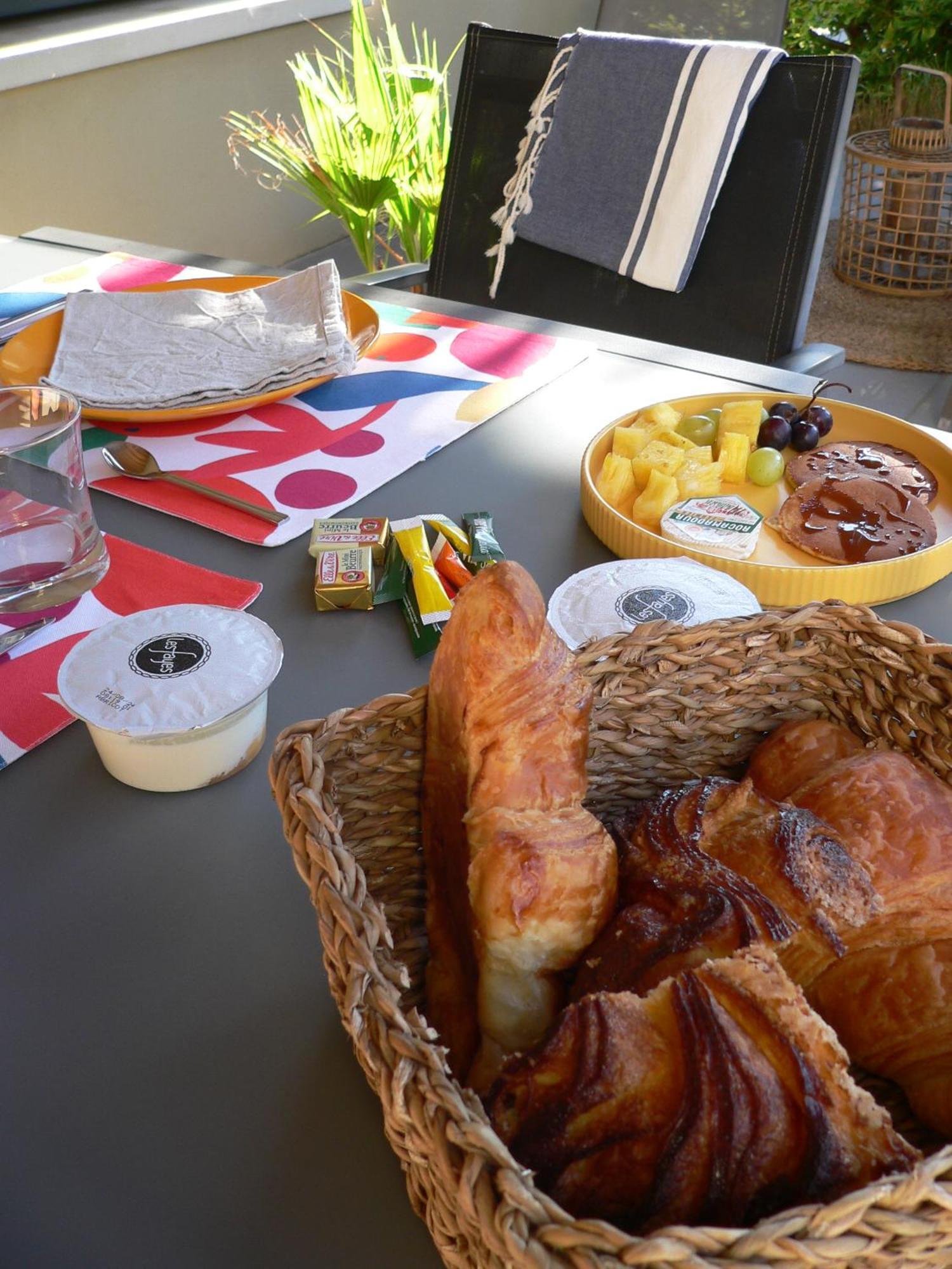 La Petite Chambre Du Lac 카르카손 외부 사진