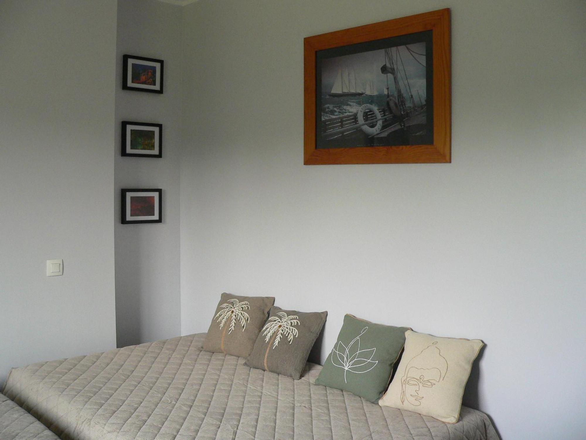 La Petite Chambre Du Lac 카르카손 외부 사진