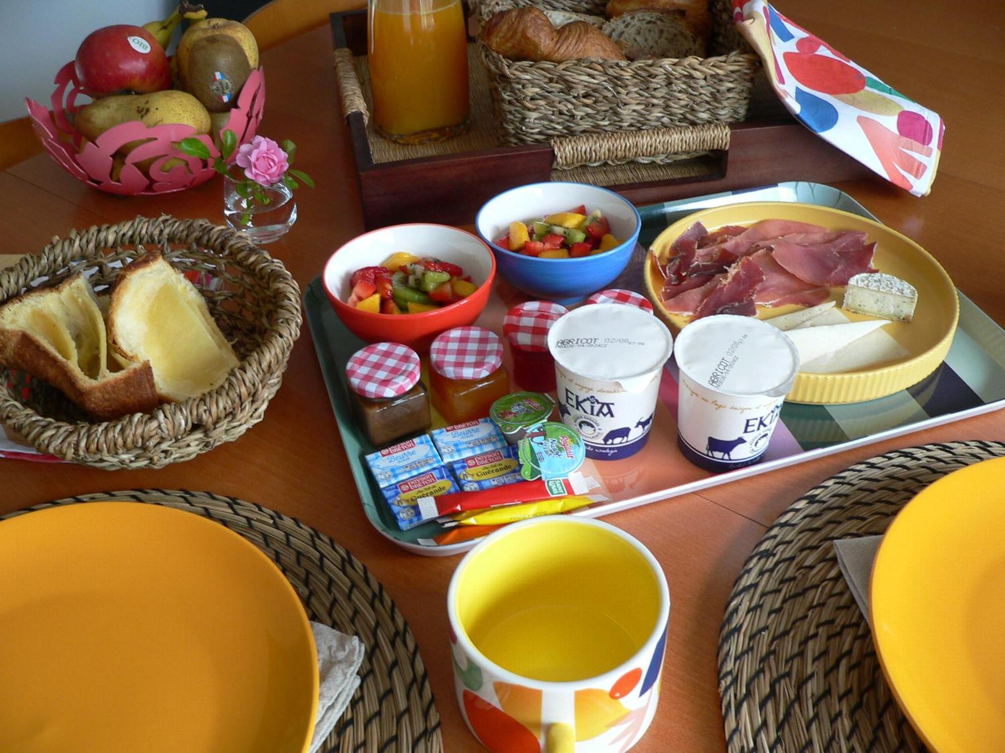 La Petite Chambre Du Lac 카르카손 외부 사진