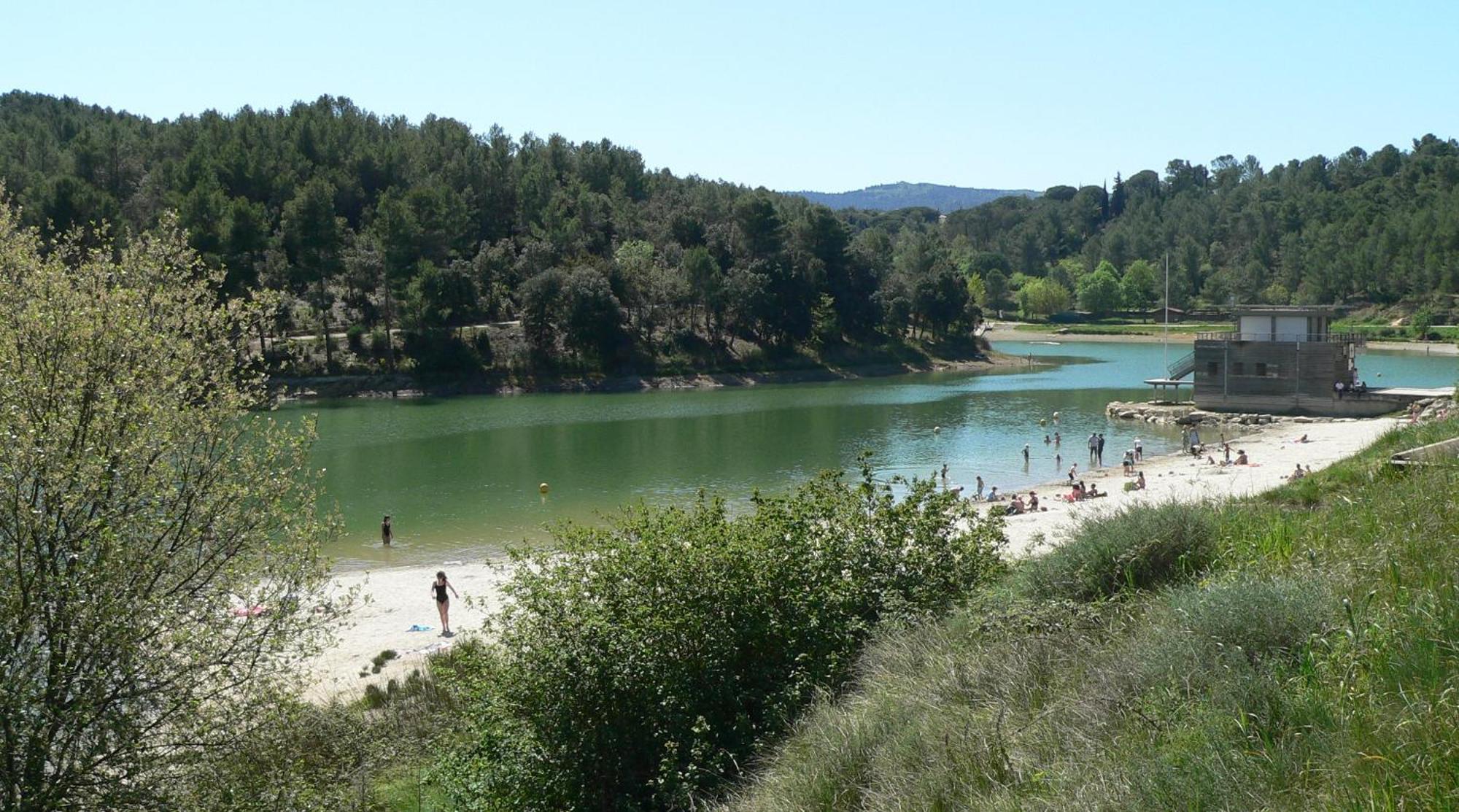 La Petite Chambre Du Lac 카르카손 외부 사진