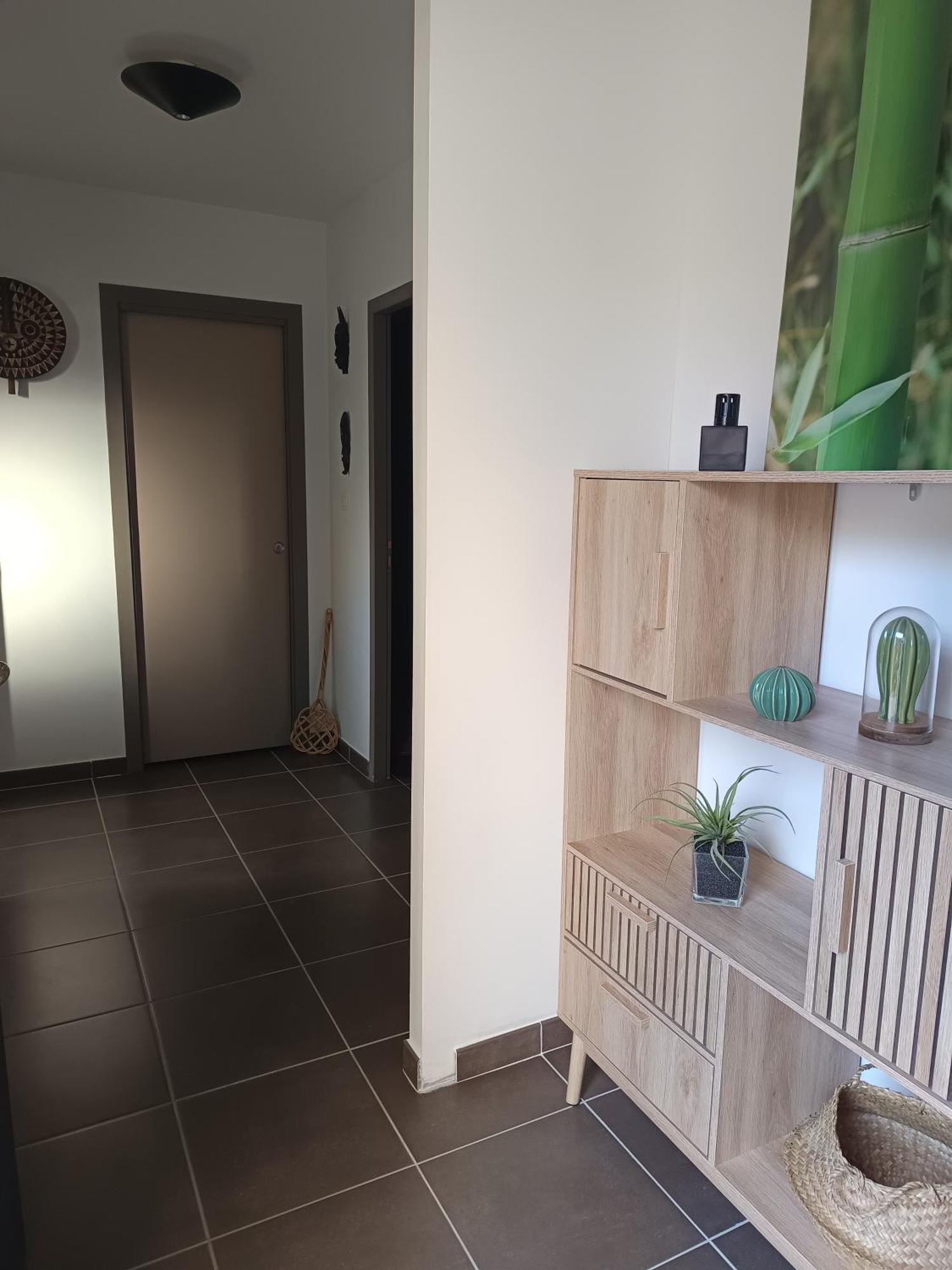 La Petite Chambre Du Lac 카르카손 외부 사진