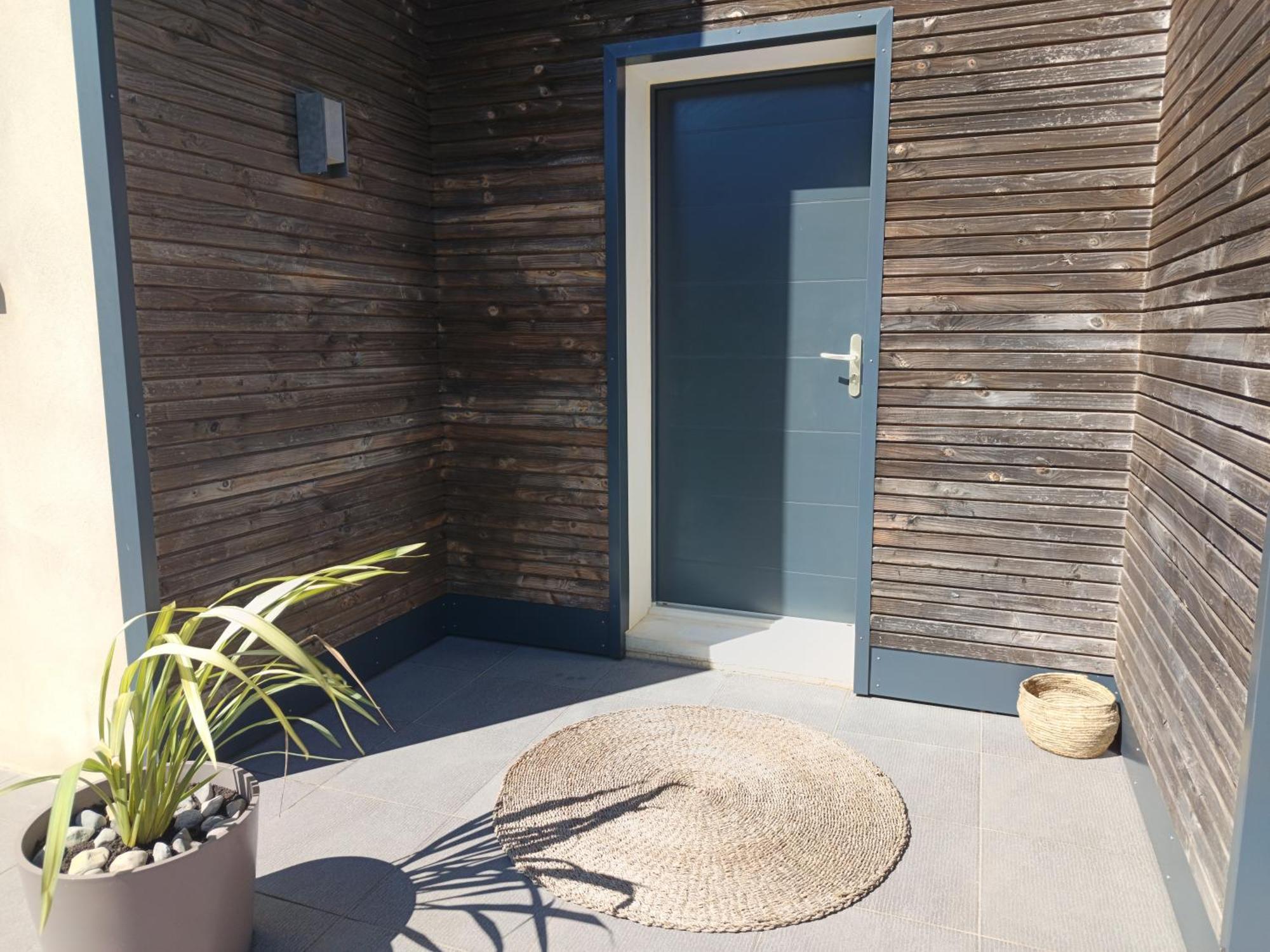 La Petite Chambre Du Lac 카르카손 외부 사진