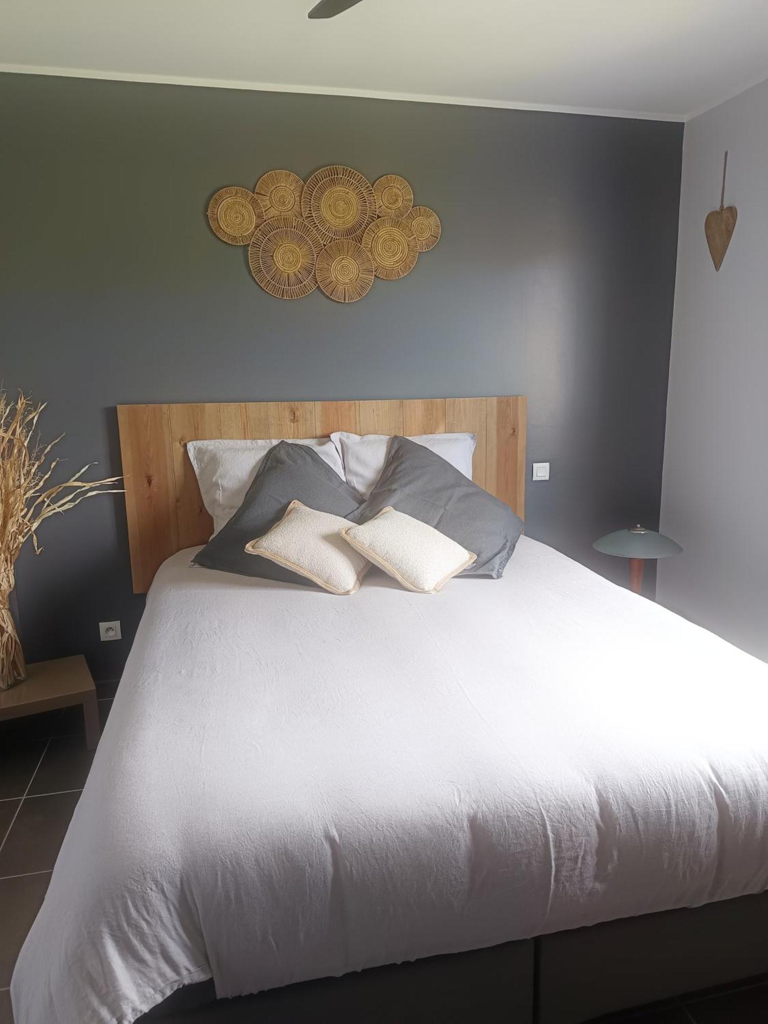 La Petite Chambre Du Lac 카르카손 외부 사진